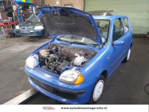 Fiat Seicento 0.9 SPI  (Sloop)