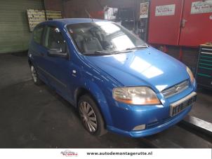 Chevrolet Kalos 1.2  (Sloop)