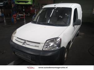 Citroen Berlingo 1.6 HDI 16V 75  (Sloop)