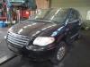 Chrysler Voyager/Grand Voyager 2.5 CRD 16V Sloopvoertuig (2008, Graniet)