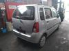 Opel Agila (V106844)