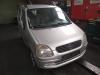Opel Agila (V106844)