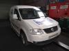 Volkswagen Caddy (V106907)