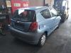 Chevrolet Kalos (V106967)