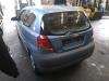 Chevrolet Kalos (V106967)