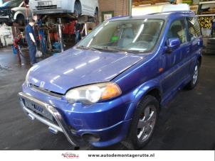 Honda HR-V 1.6 16V 4x4  (Sloop)