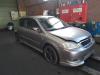 Toyota Corolla 1.8 16V TS VVT-i Sloopvoertuig (2003, Grijs)