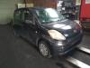 Daihatsu Sirion (V107018)