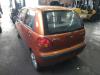 Daewoo Matiz (V107100)