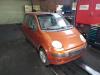 Daewoo Matiz (V107100)