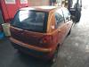 Daewoo Matiz (V107100)