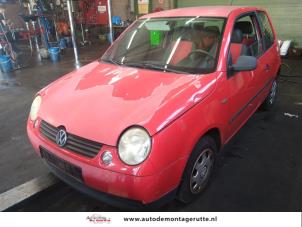 Volkswagen Lupo 1.0 MPi 50  (Sloop)