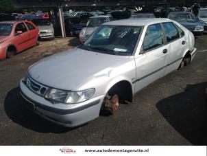 Saab 9-3 I 2.0t 16V Ecopower  (Sloop)