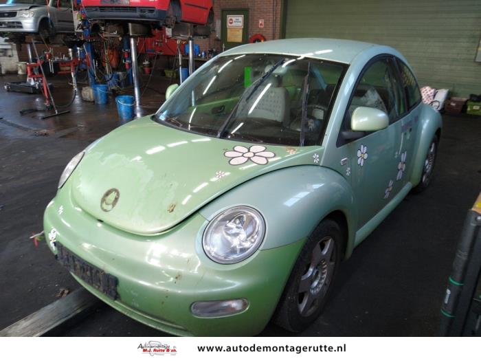 Volkswagen Beetle (V107111)