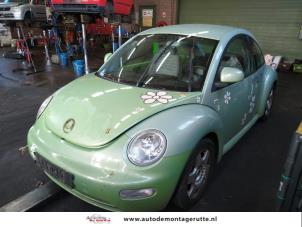 Volkswagen New Beetle 2.0  (Sloop)