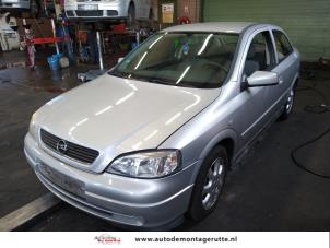 Opel Astra G 1.6  (Sloop)