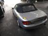 Mazda MX-5 1.6i 16V Sloopvoertuig (1998, Grijs)