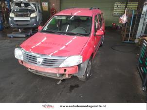 Dacia Logan MCV 1.4  (Sloop)