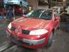 Renault Megane II 1.6 16V Sloopvoertuig (2003, Rood)