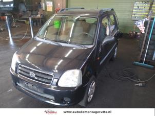 Suzuki Wagon-R+ 1.2 16V  (Sloop)