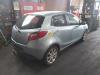 Mazda 2. (V107204)