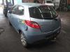 Mazda 2. (V107204)