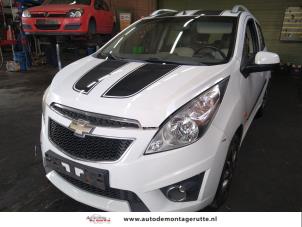 Chevrolet Spark 1.0 16V Bifuel  (Sloop)