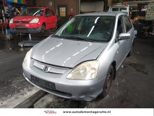Honda Civic 1.4 16V  (Sloop)