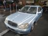 Mercedes S 5.0 S-500 V8 24V Sloopvoertuig (1999, Blauw)
