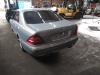 Mercedes S-Klasse (V107308)