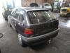 Opel Astra (V107309)