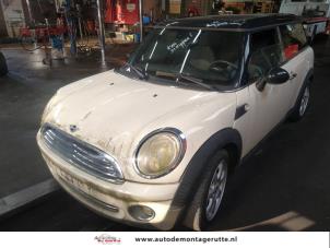 Mini Clubman 1.6 16V Cooper  (Sloop)