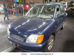 Daihatsu Gran Move 1.5 16V  (Sloop)