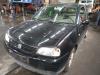 Seat Arosa 1.4 MPi Sloopvoertuig (2000, Zwart)