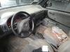Seat Arosa 1.4 MPi Sloopvoertuig (2000, Zwart)