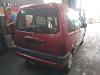 Citroen Berlingo (V107336)