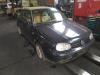 Volkswagen Golf (V107353)