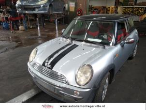 Mini Mini One/Cooper 1.6 16V Cooper  (Sloop)