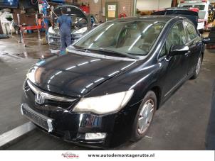 Honda Civic 1.3 Hybrid  (Sloop)