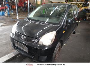 Daihatsu Cuore 1.0 12V DVVT  (Sloop)