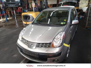Nissan Note 1.6 16V  (Sloop)