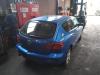 Mazda 3. (V107434)