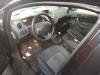 Ford Fiesta 6 1.25 16V Sloopvoertuig (2010, Zwart)