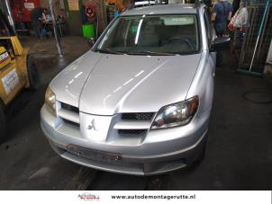 Mitsubishi Outlander 2.0 16V 4x2  (Sloop)