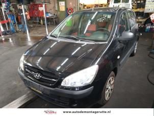 Hyundai Getz 1.1i 12V  (Sloop)