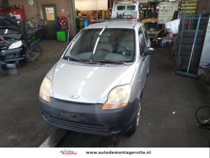 Chevrolet Matiz 0.8 S,SE  (Sloop)