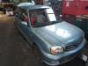 Nissan Micra (V107461)