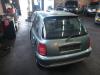 Nissan Micra (V107461)