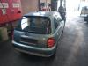 Nissan Micra (V107461)