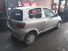 Toyota Yaris (V107462)